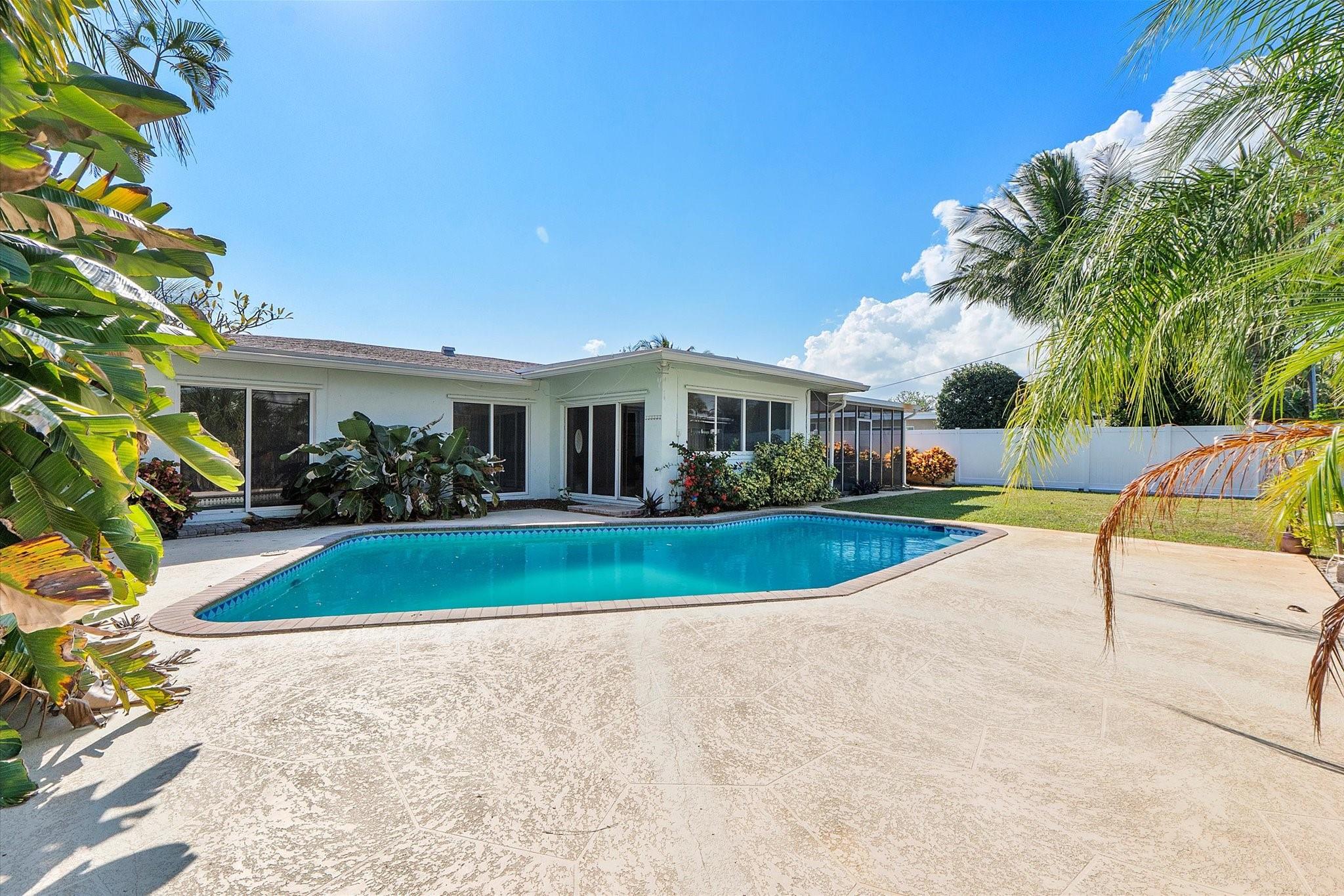 The Cove 3rd Sec 36-2 B - Residential Lease