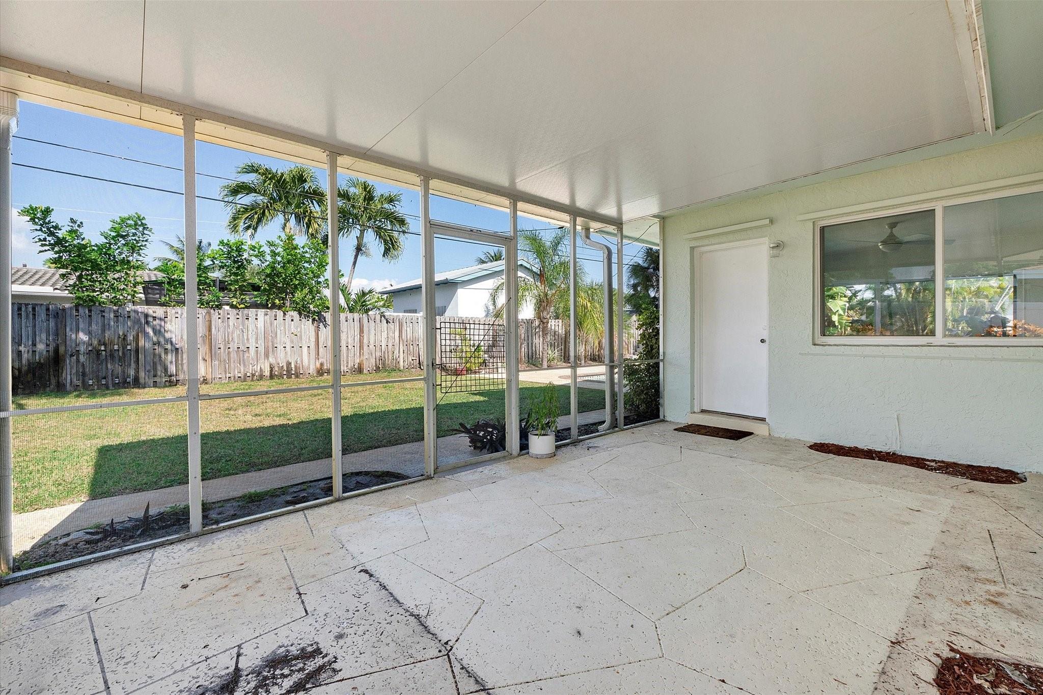 The Cove 3rd Sec 36-2 B - Residential Lease