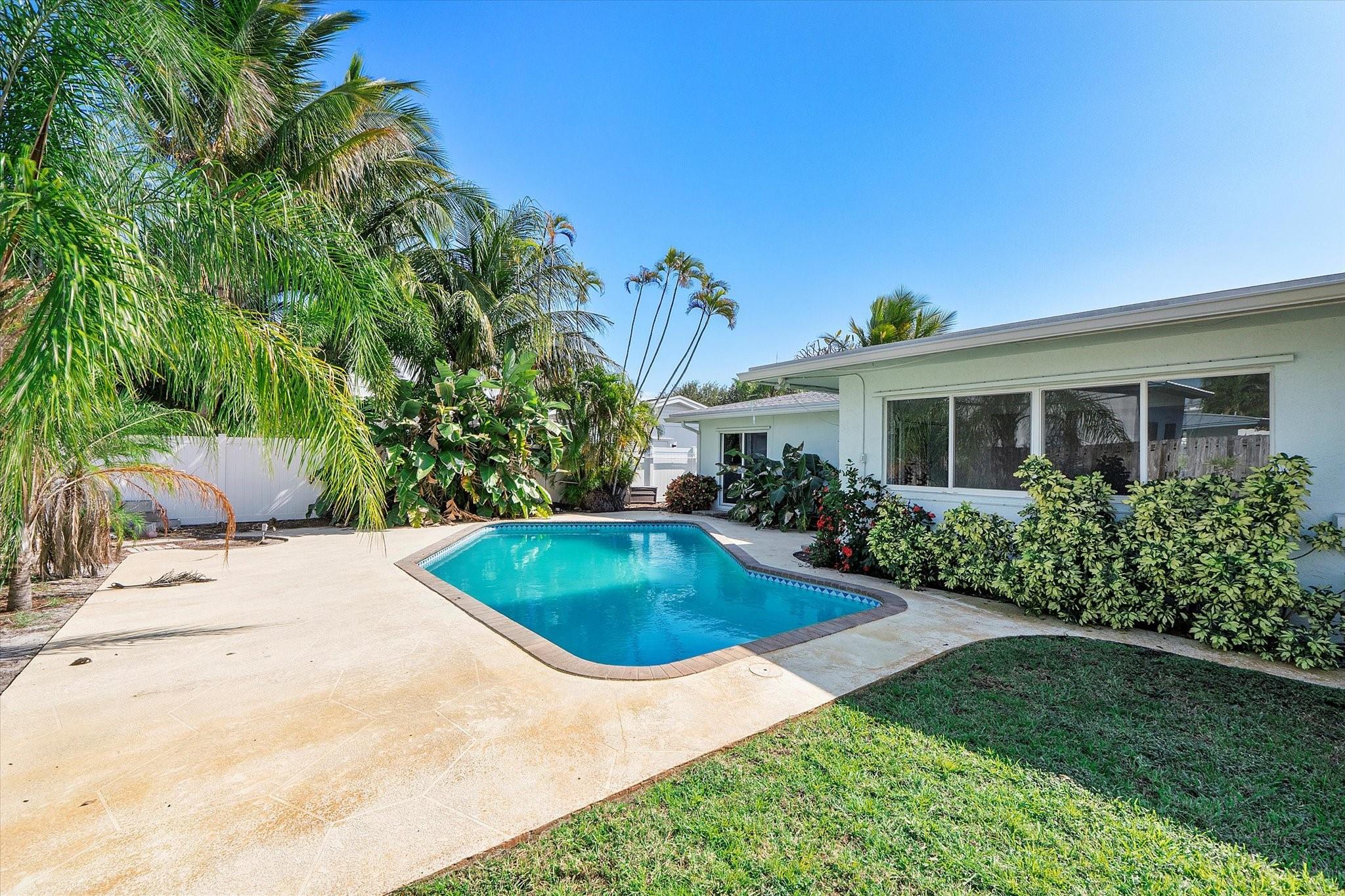 The Cove 3rd Sec 36-2 B - Residential Lease