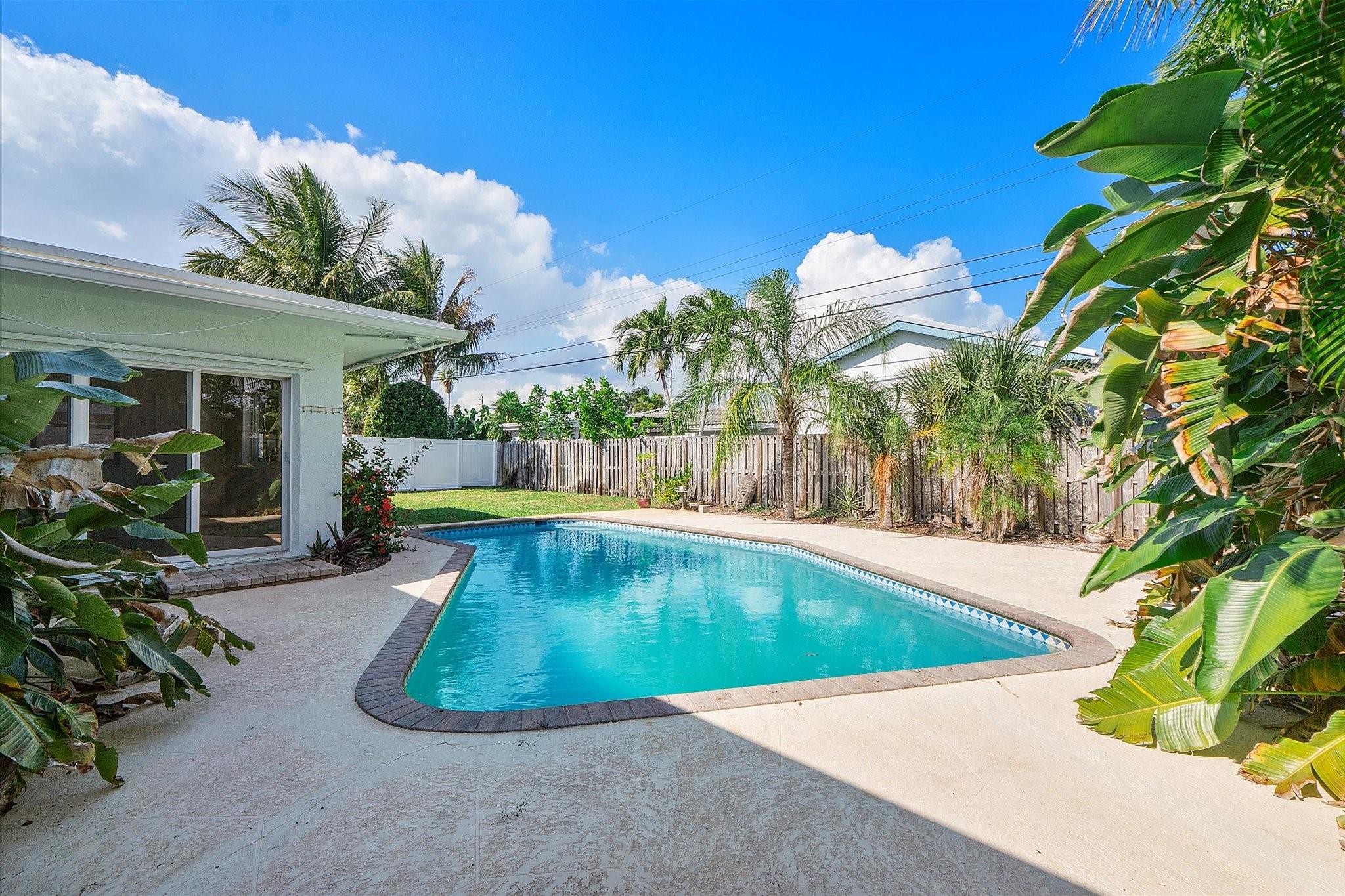 The Cove 3rd Sec 36-2 B - Residential Lease