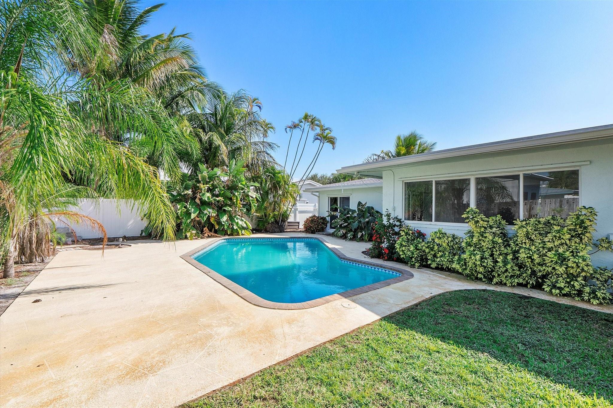 The Cove 3rd Sec 36-2 B - Residential Lease