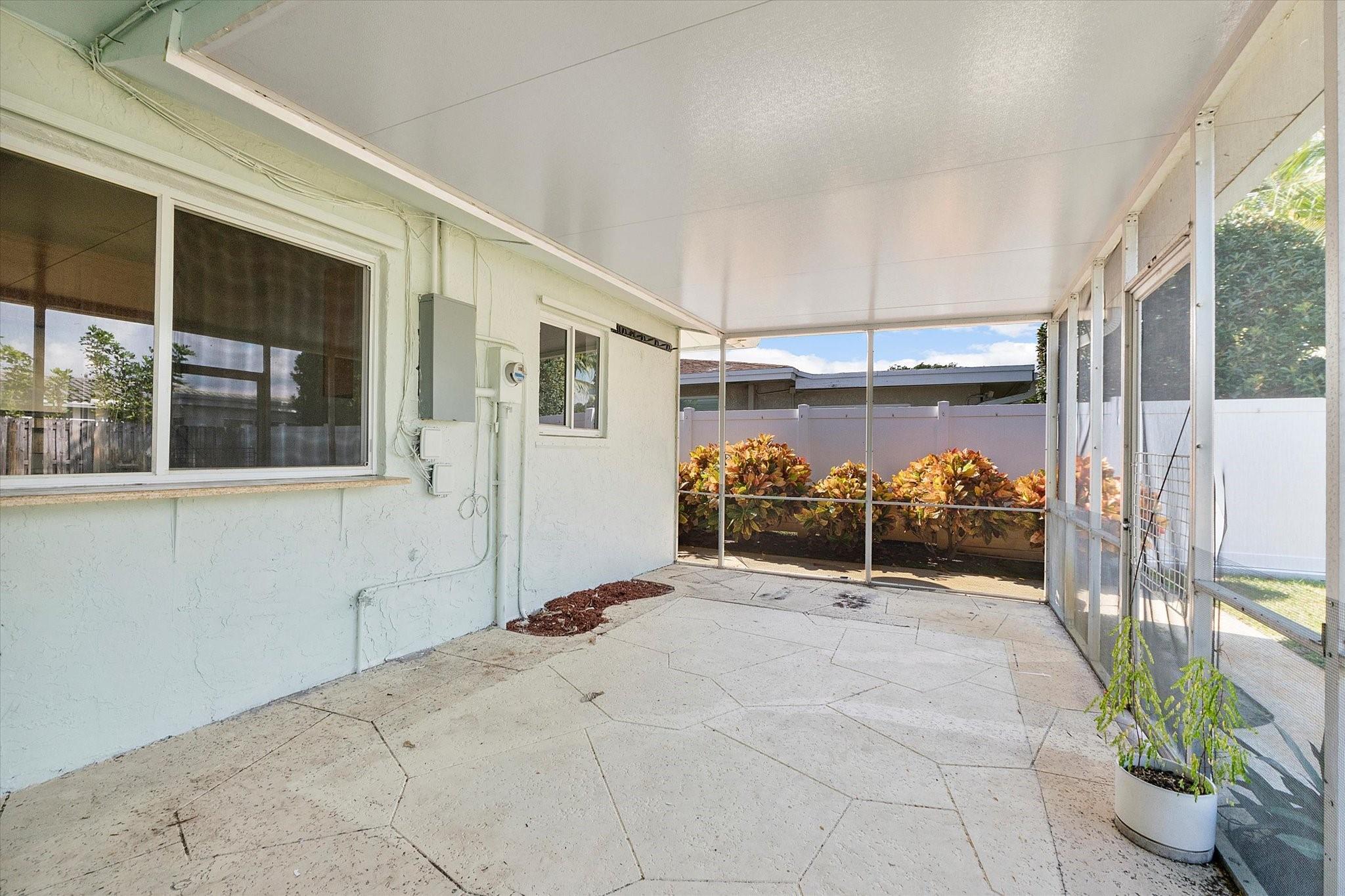 The Cove 3rd Sec 36-2 B - Residential Lease