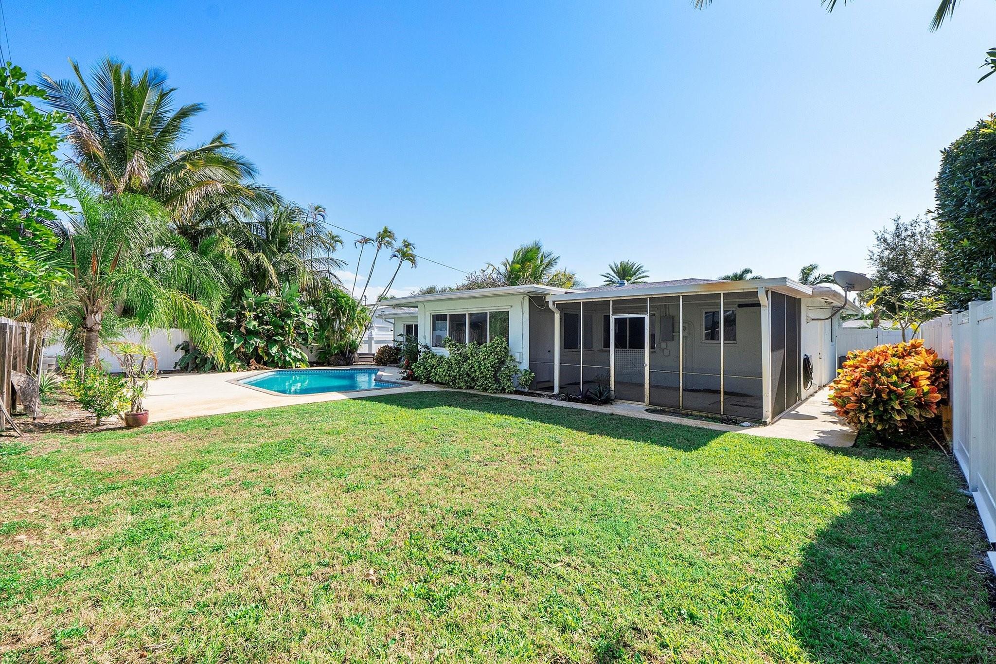 The Cove 3rd Sec 36-2 B - Residential Lease