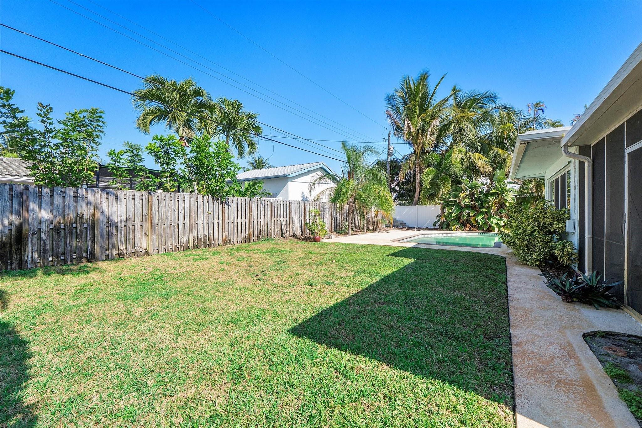 The Cove 3rd Sec 36-2 B - Residential Lease