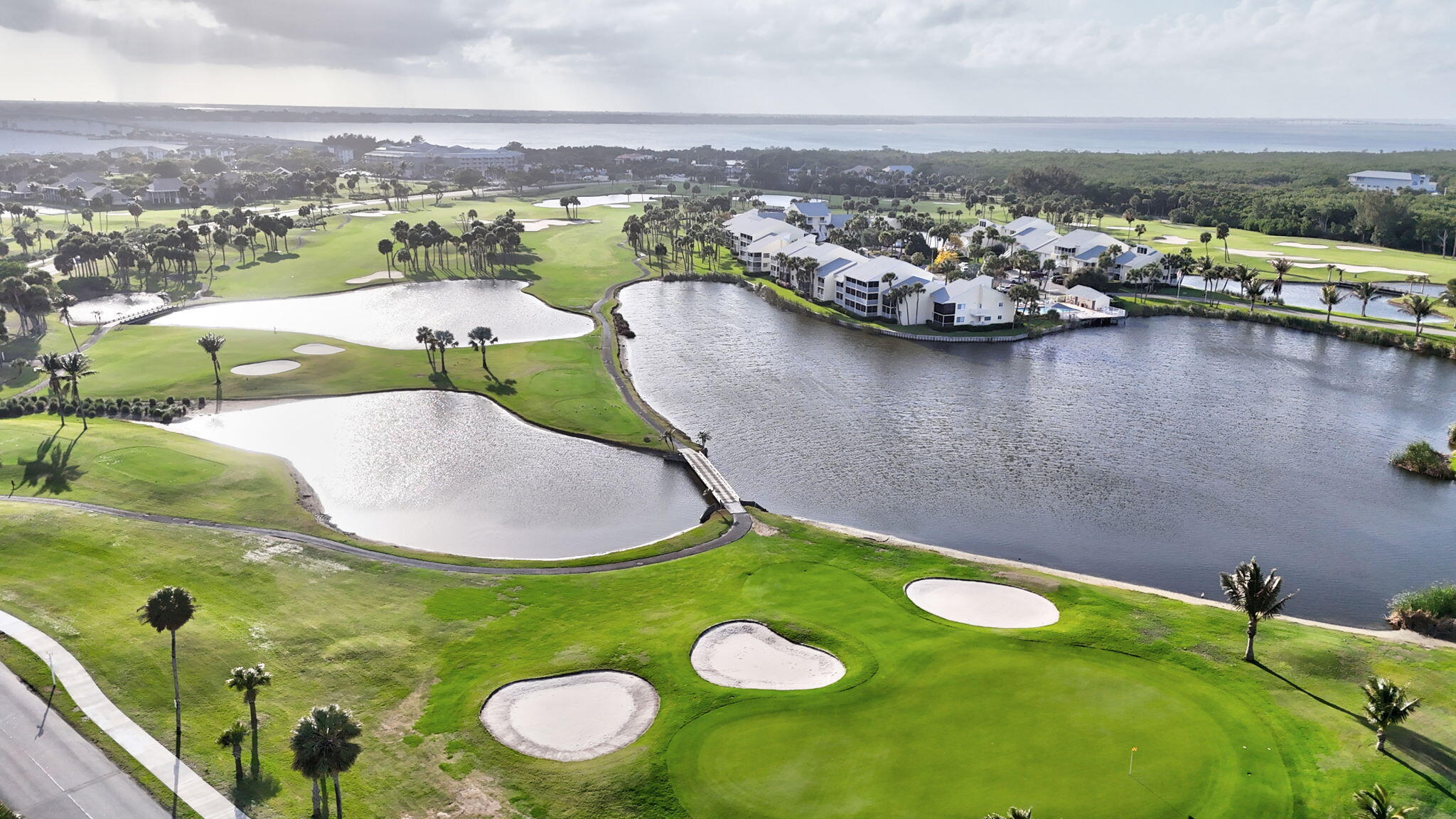 BEACHWALK AT INDIAN RIVER PLANTATION CONDO - Residential