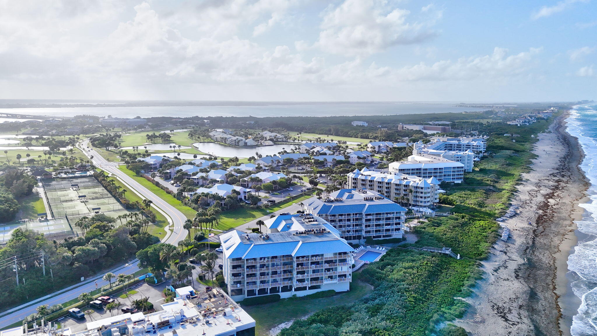 BEACHWALK AT INDIAN RIVER PLANTATION CONDO - Residential