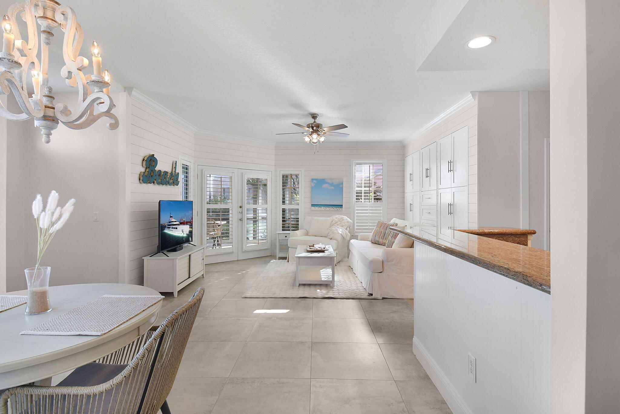 BEACHWALK AT INDIAN RIVER PLANTATION CONDO - Residential