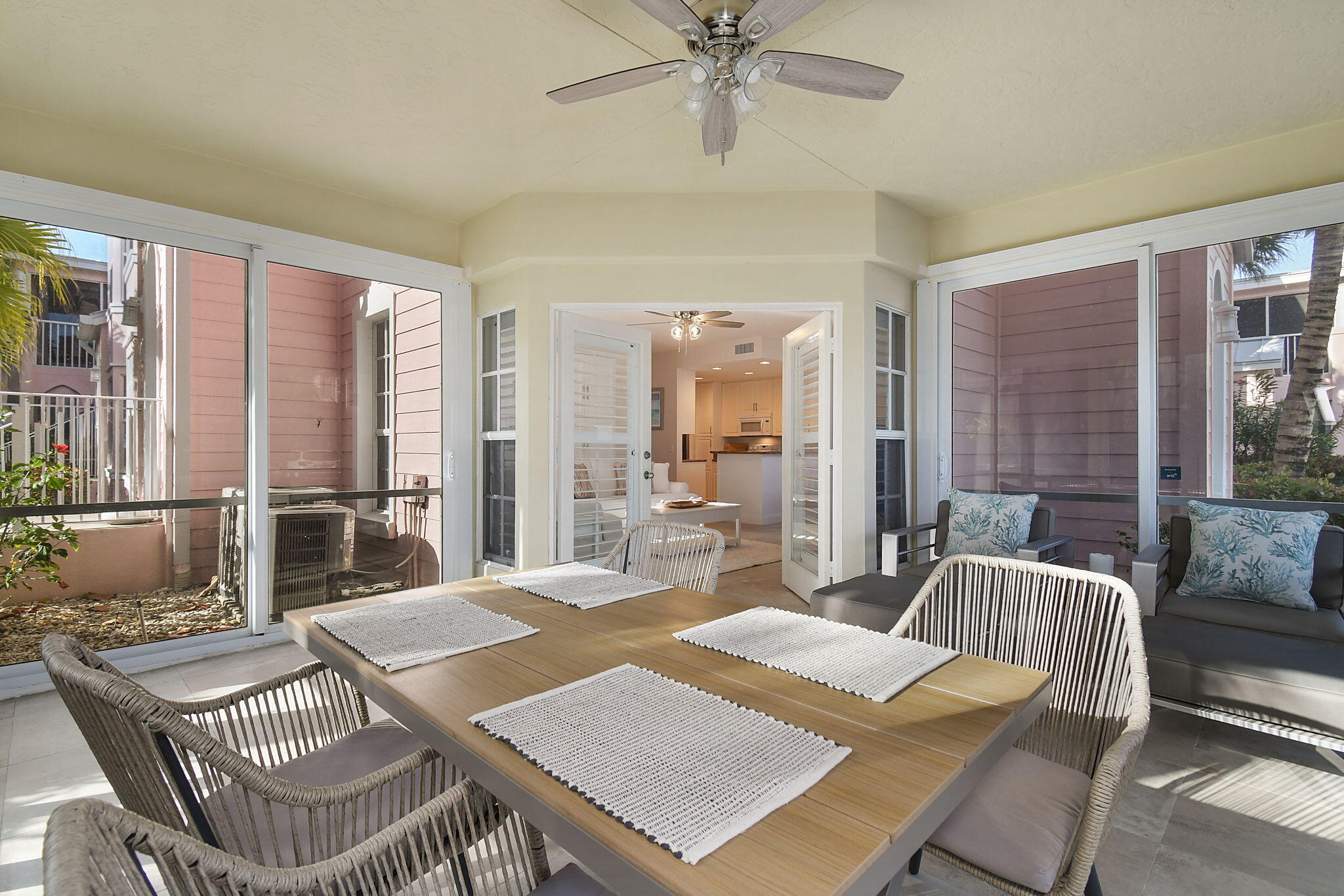 BEACHWALK AT INDIAN RIVER PLANTATION CONDO - Residential