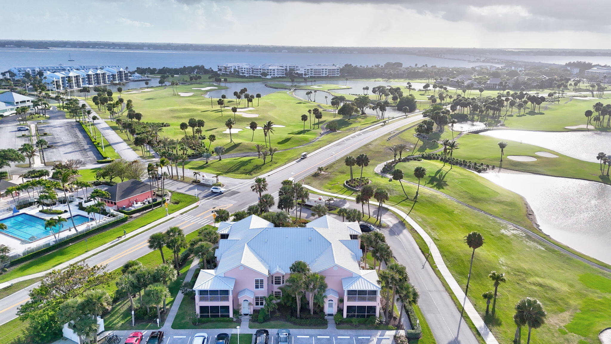 BEACHWALK AT INDIAN RIVER PLANTATION CONDO - Residential