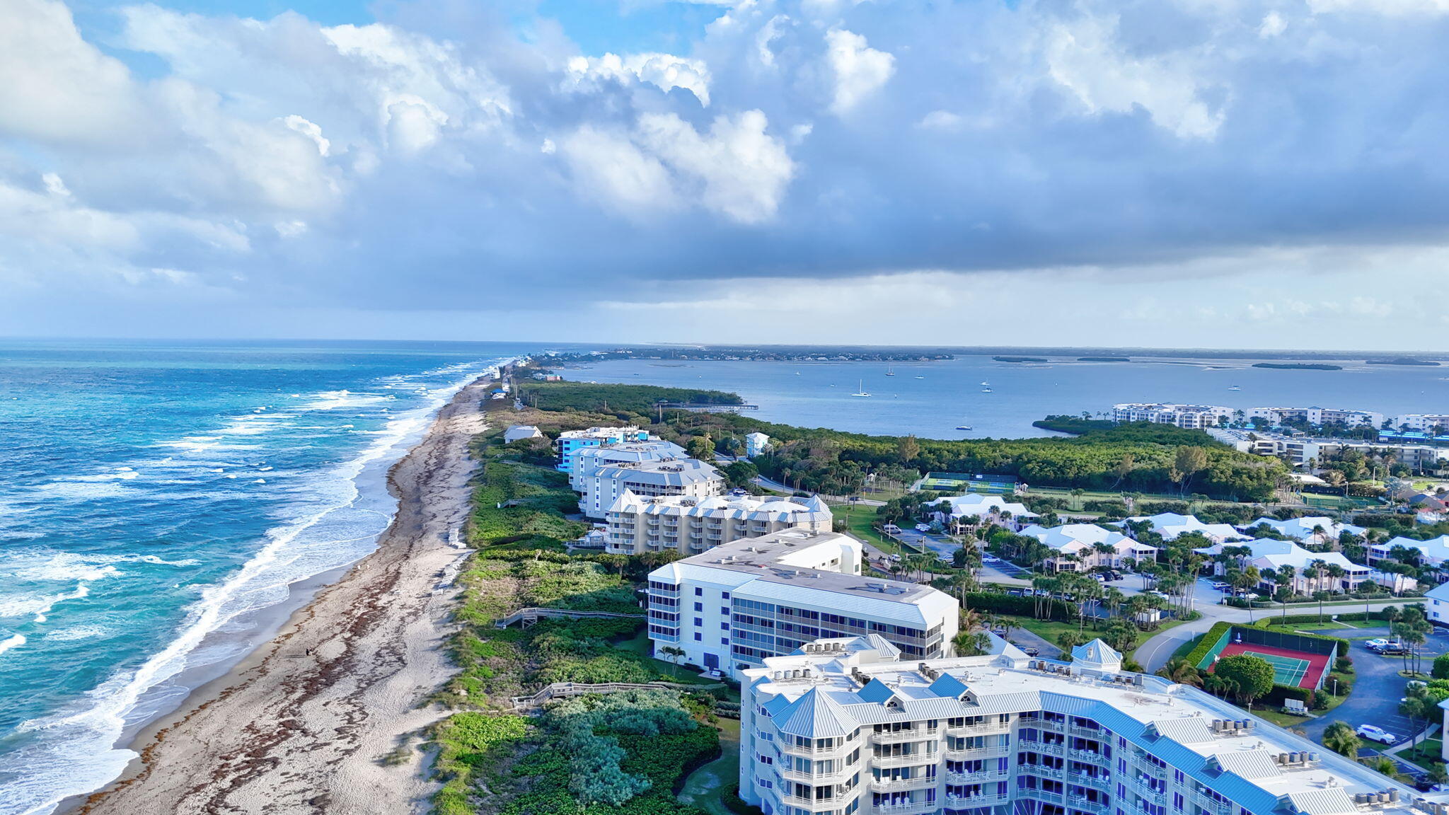 BEACHWALK AT INDIAN RIVER PLANTATION CONDO - Residential