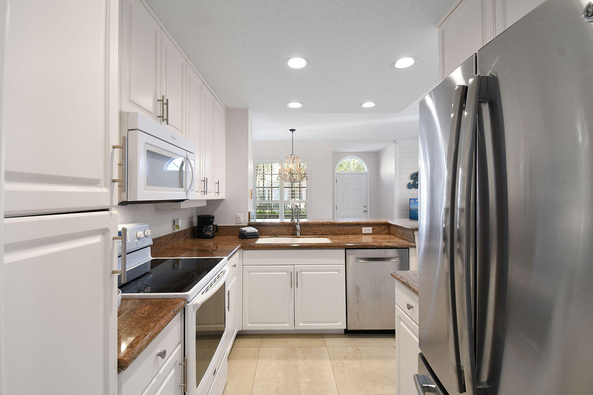 BEACHWALK AT INDIAN RIVER PLANTATION CONDO - Residential