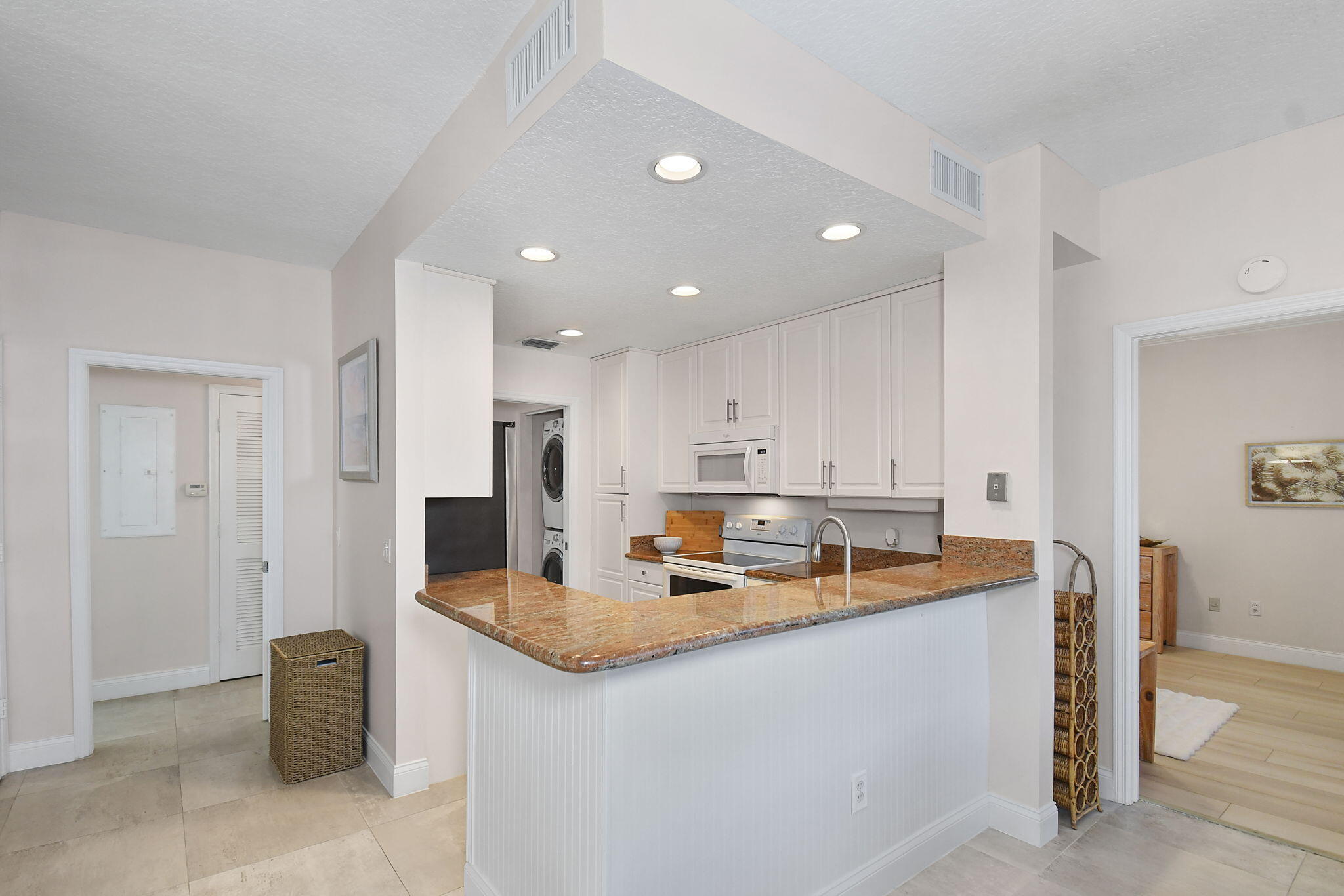 BEACHWALK AT INDIAN RIVER PLANTATION CONDO - Residential