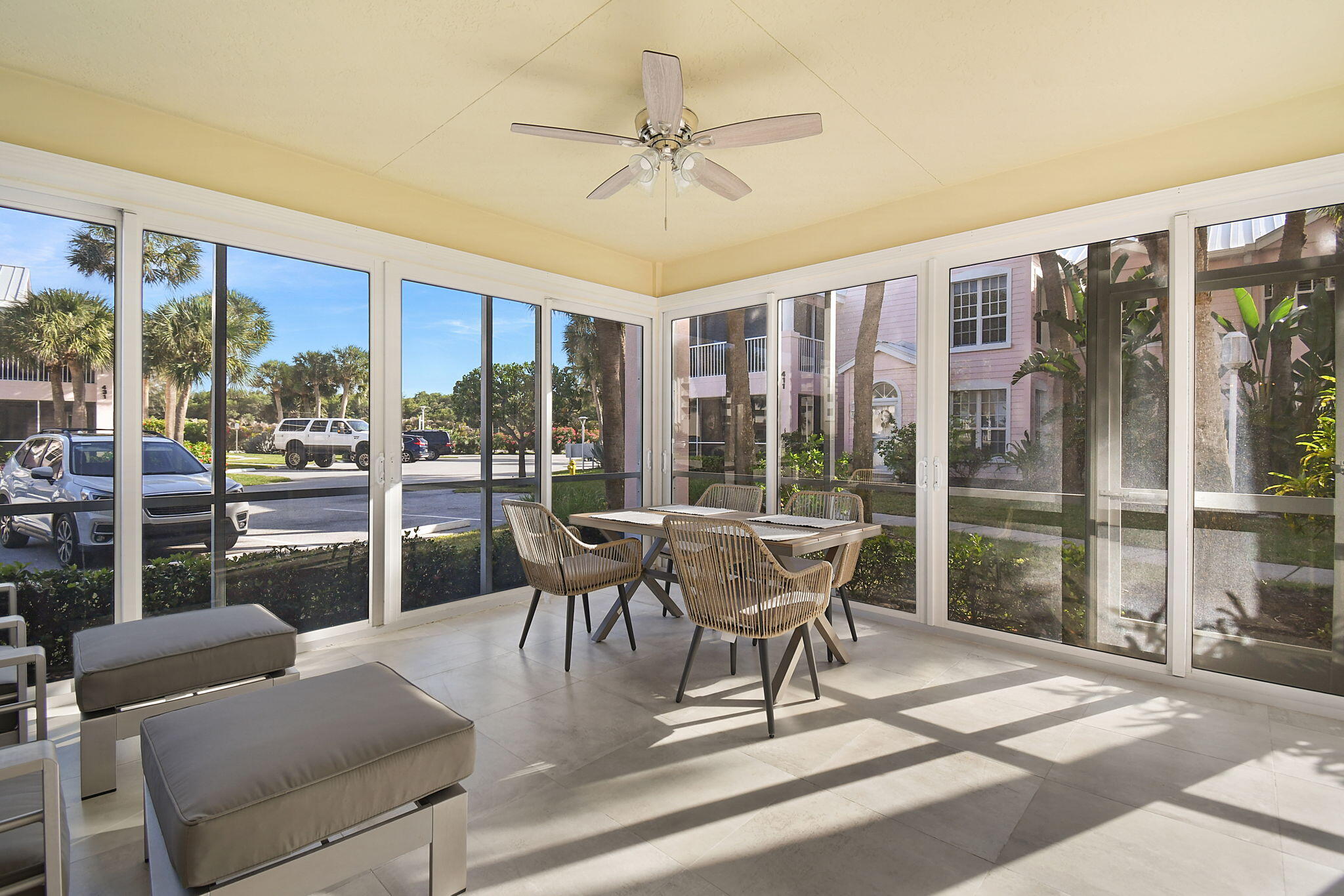 BEACHWALK AT INDIAN RIVER PLANTATION CONDO - Residential