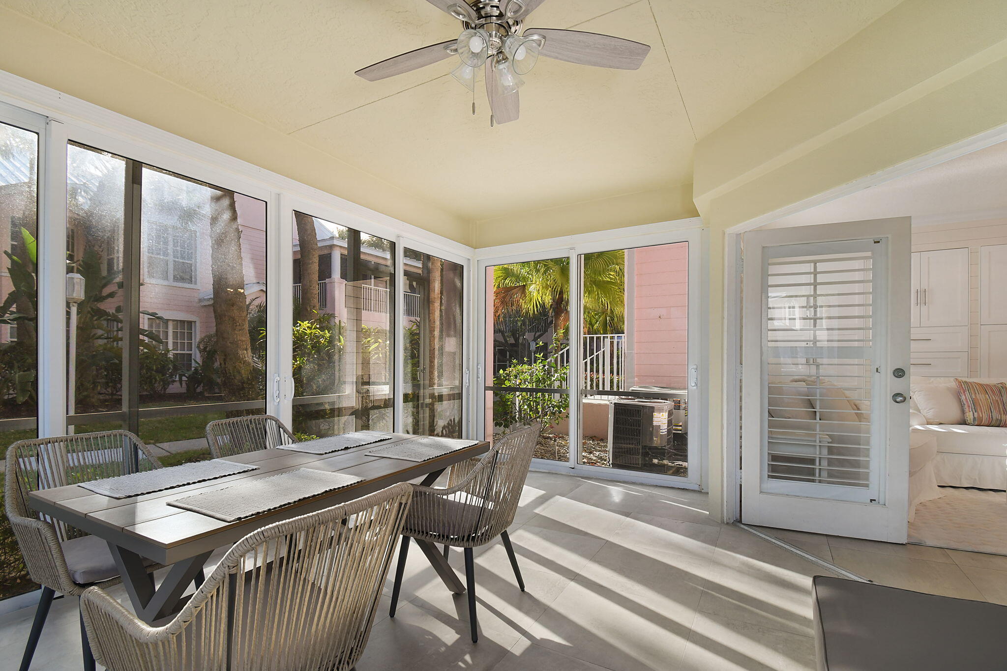 BEACHWALK AT INDIAN RIVER PLANTATION CONDO - Residential