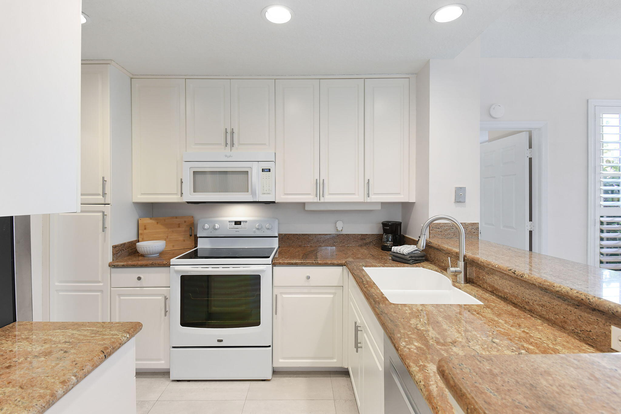 BEACHWALK AT INDIAN RIVER PLANTATION CONDO - Residential