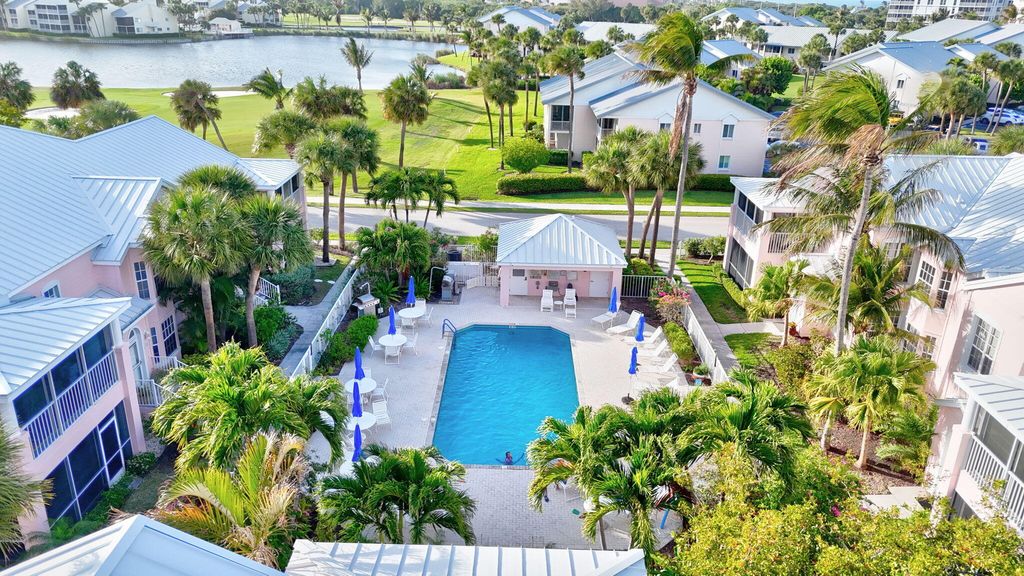 Photo of 421 NE Plantation Rd #617, Stuart, FL 34996 (MLS # B26011282)
