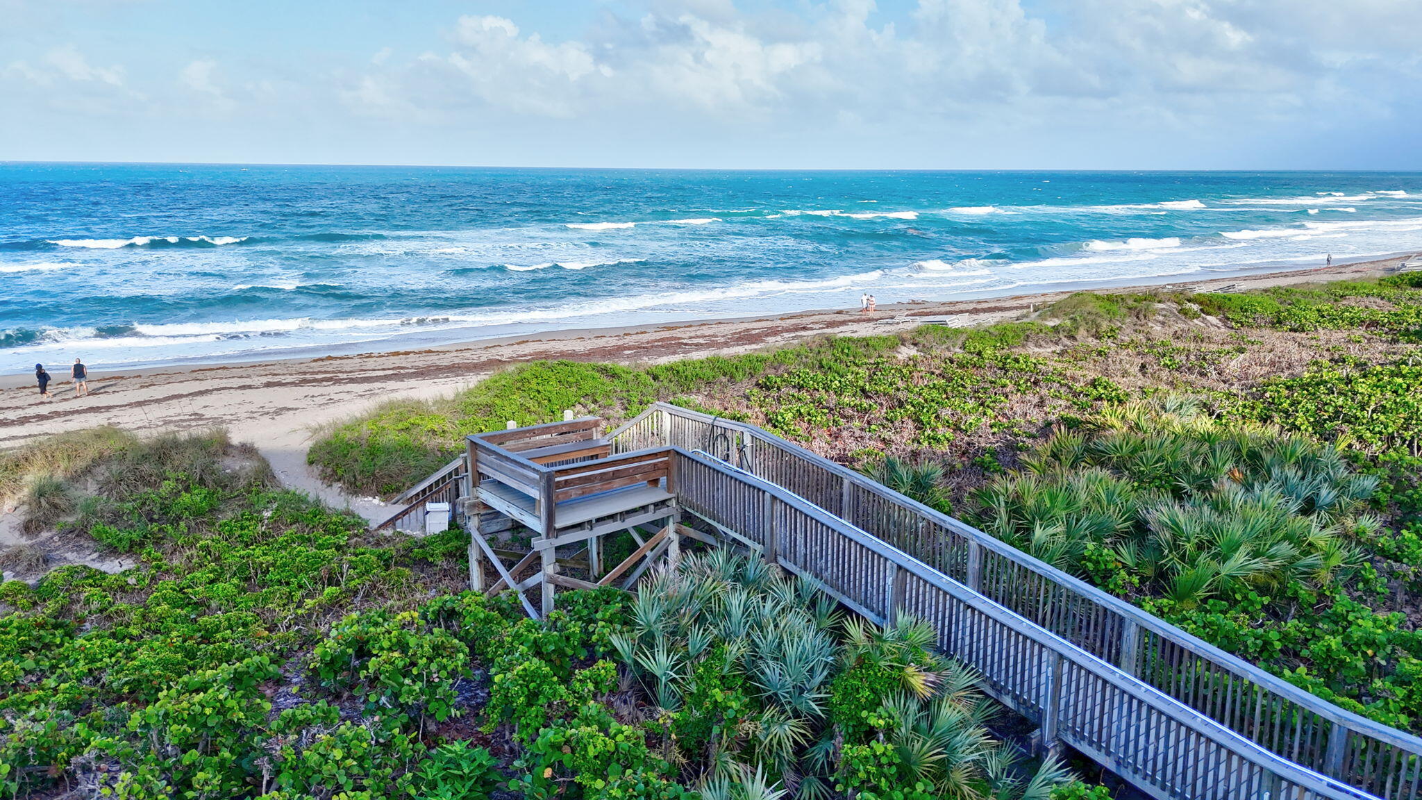 BEACHWALK AT INDIAN RIVER PLANTATION CONDO - Residential