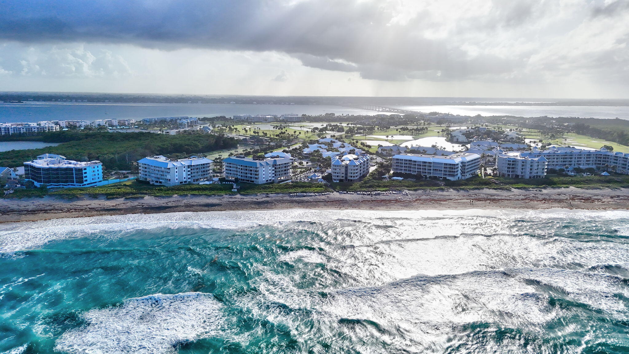 BEACHWALK AT INDIAN RIVER PLANTATION CONDO - Residential