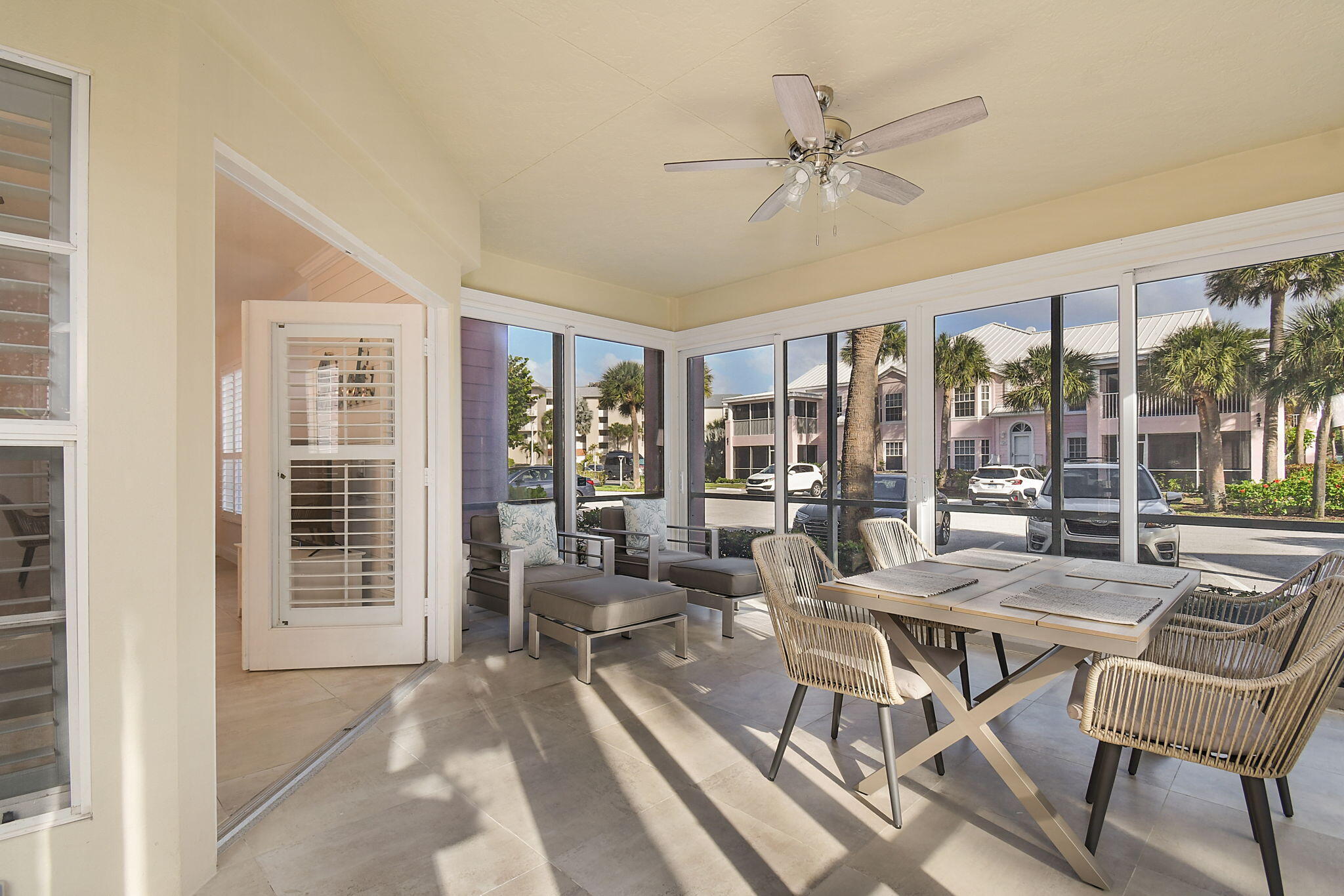 BEACHWALK AT INDIAN RIVER PLANTATION CONDO - Residential