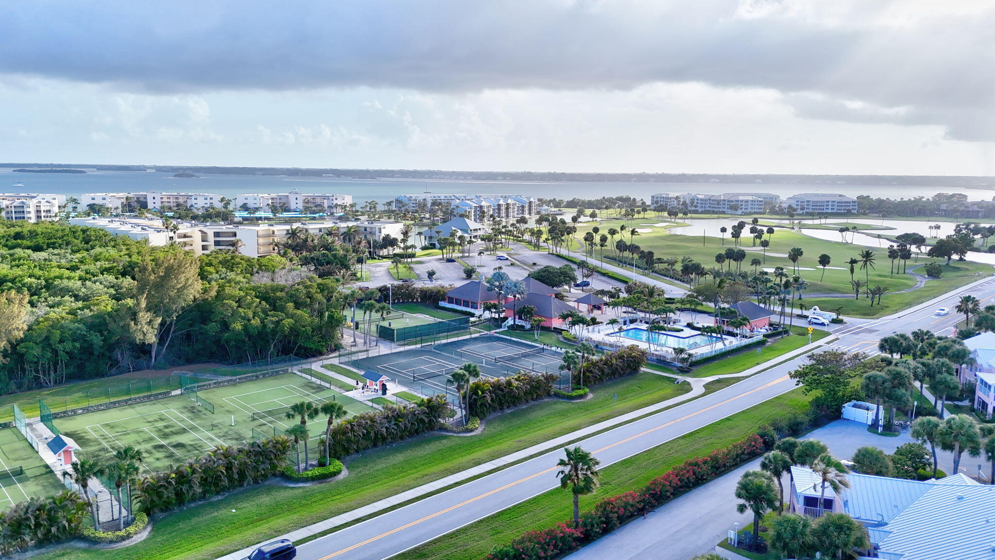 BEACHWALK AT INDIAN RIVER PLANTATION CONDO - Residential