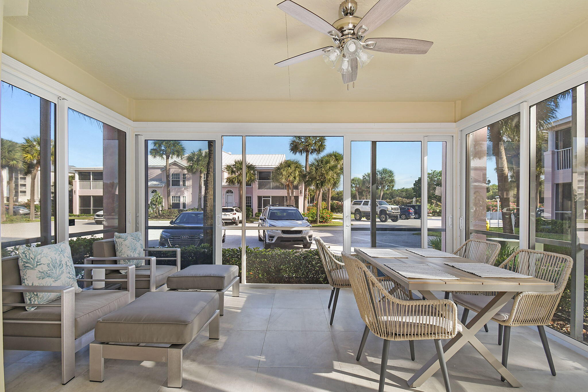 BEACHWALK AT INDIAN RIVER PLANTATION CONDO - Residential