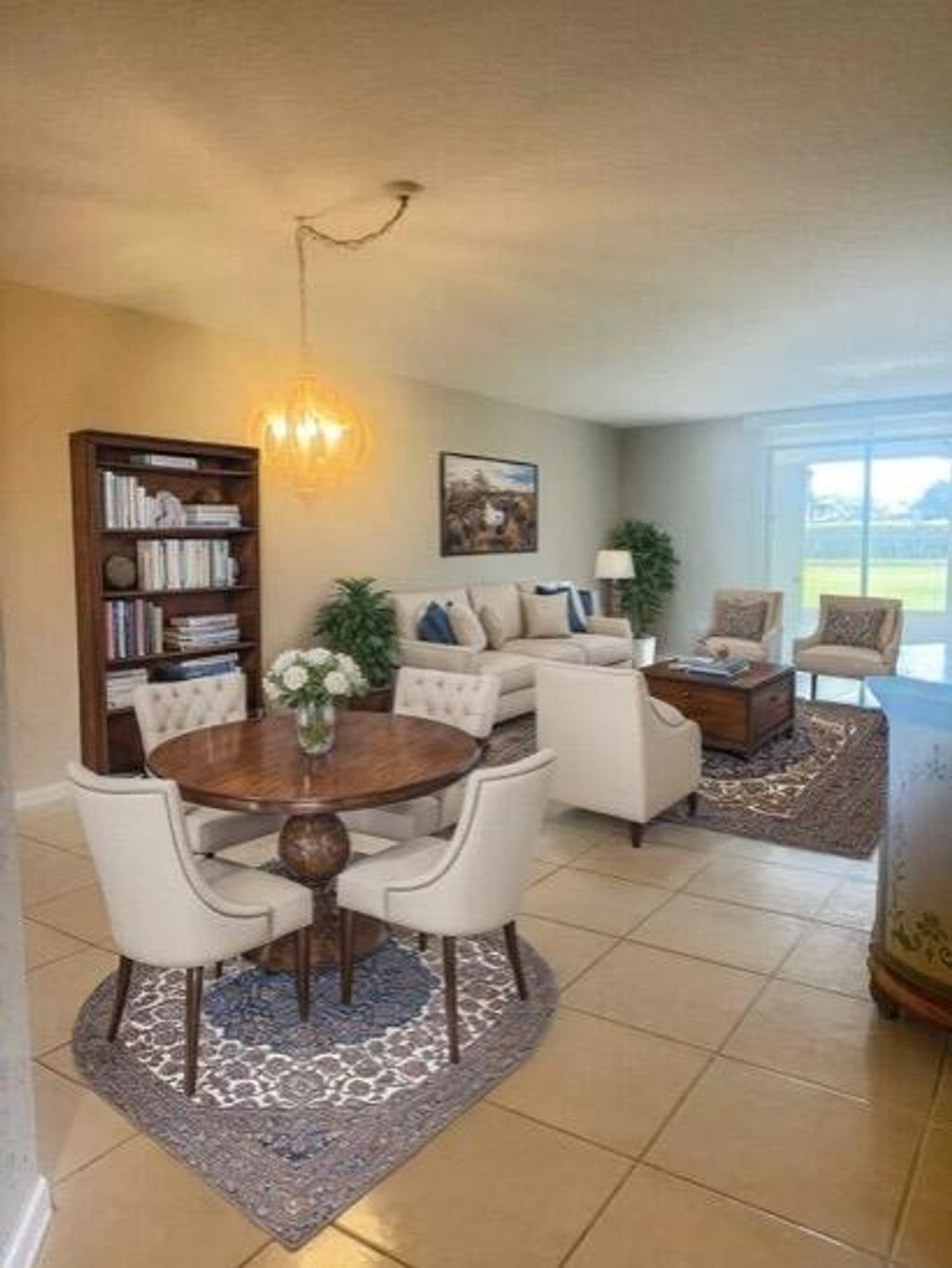 Photo of 5914 Regal Glen Drive #107, Boynton Beach, FL 33437 (MLS # R11092678)