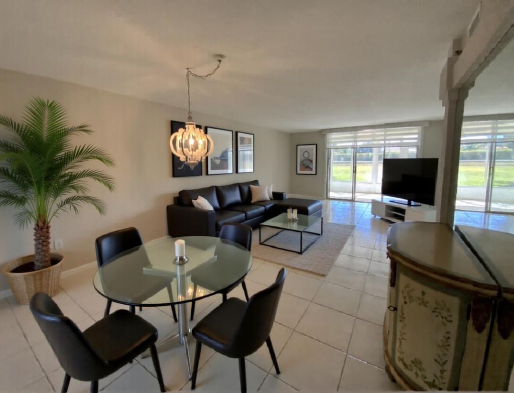 Photo of 5914 Regal Glen Drive #107, Boynton Beach, FL 33437 (MLS # R11092678)