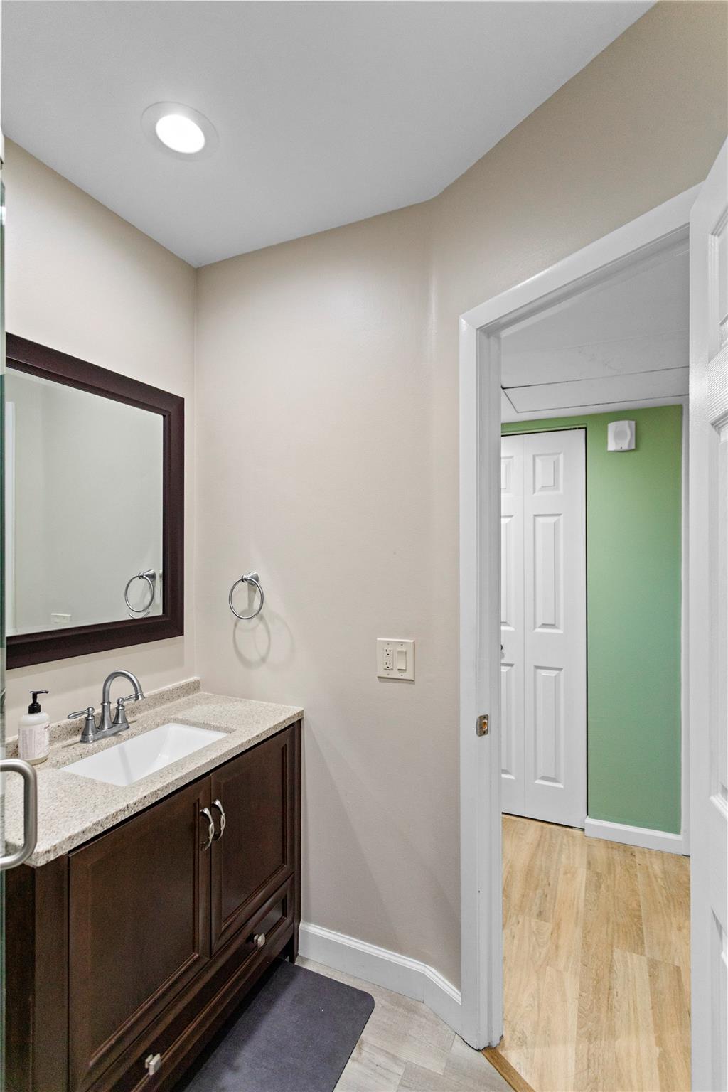 ROSE GARDENS CONDO - Residential