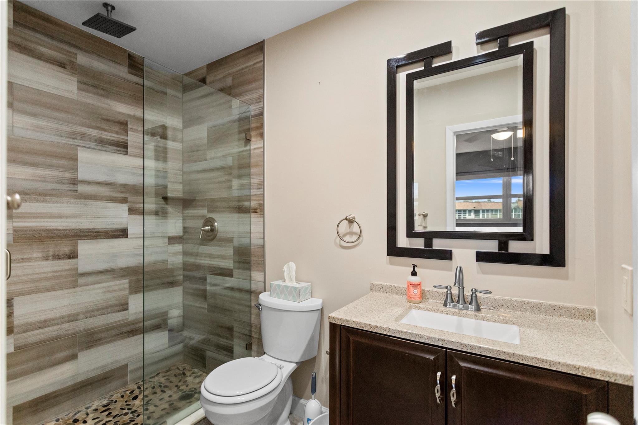 ROSE GARDENS CONDO - Residential