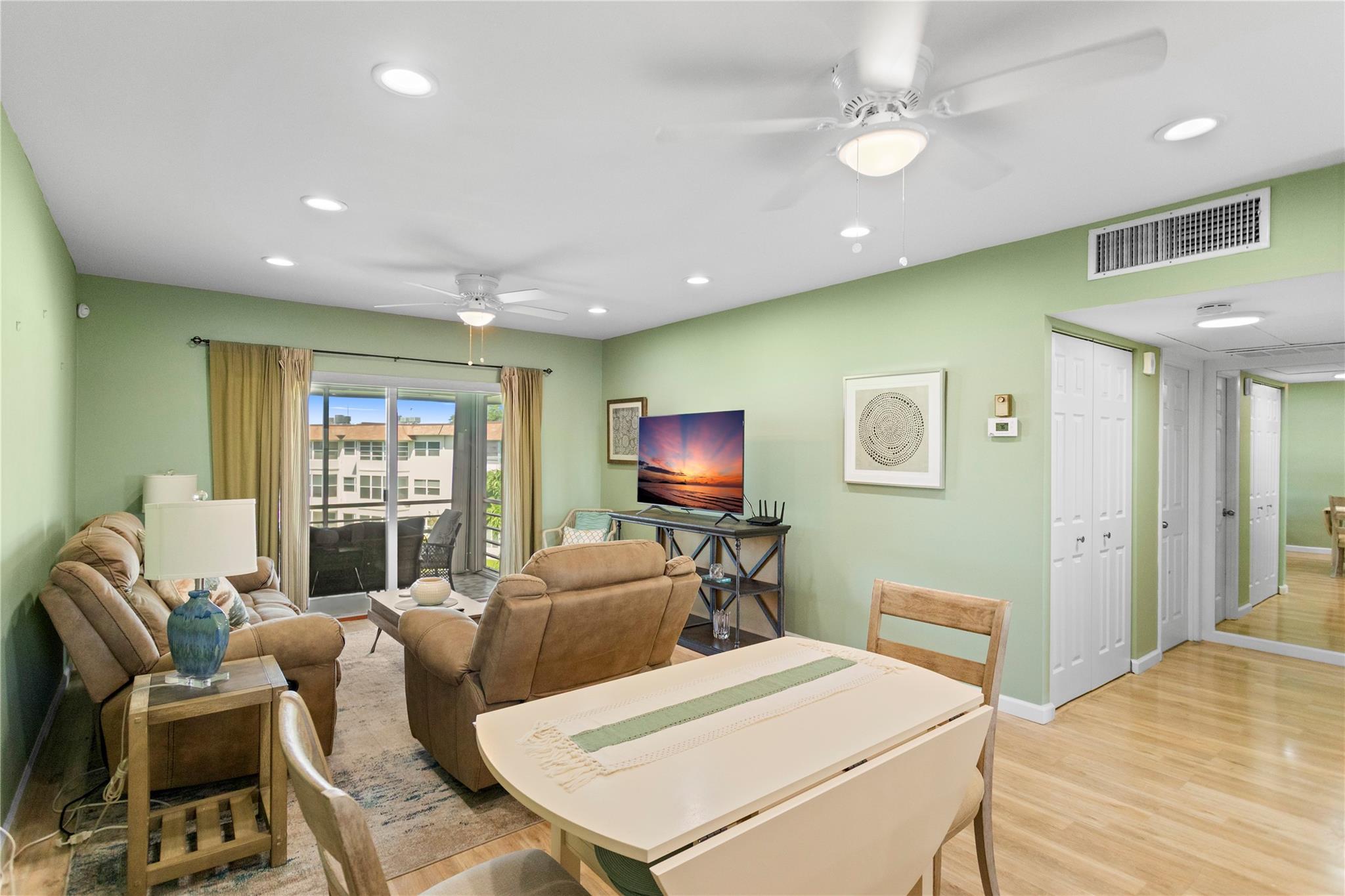 ROSE GARDENS CONDO - Residential