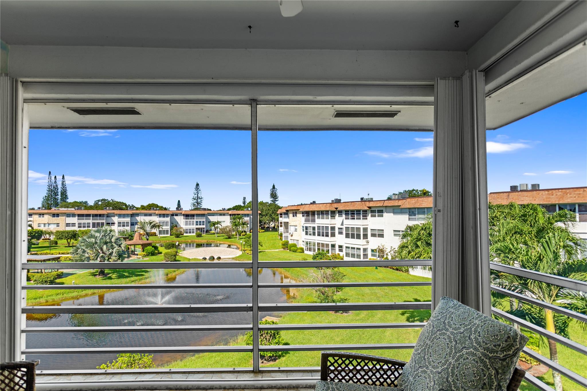 ROSE GARDENS CONDO - Residential