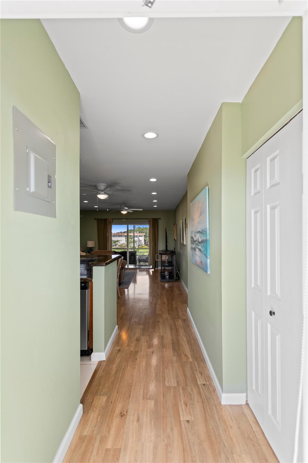 ROSE GARDENS CONDO - Residential