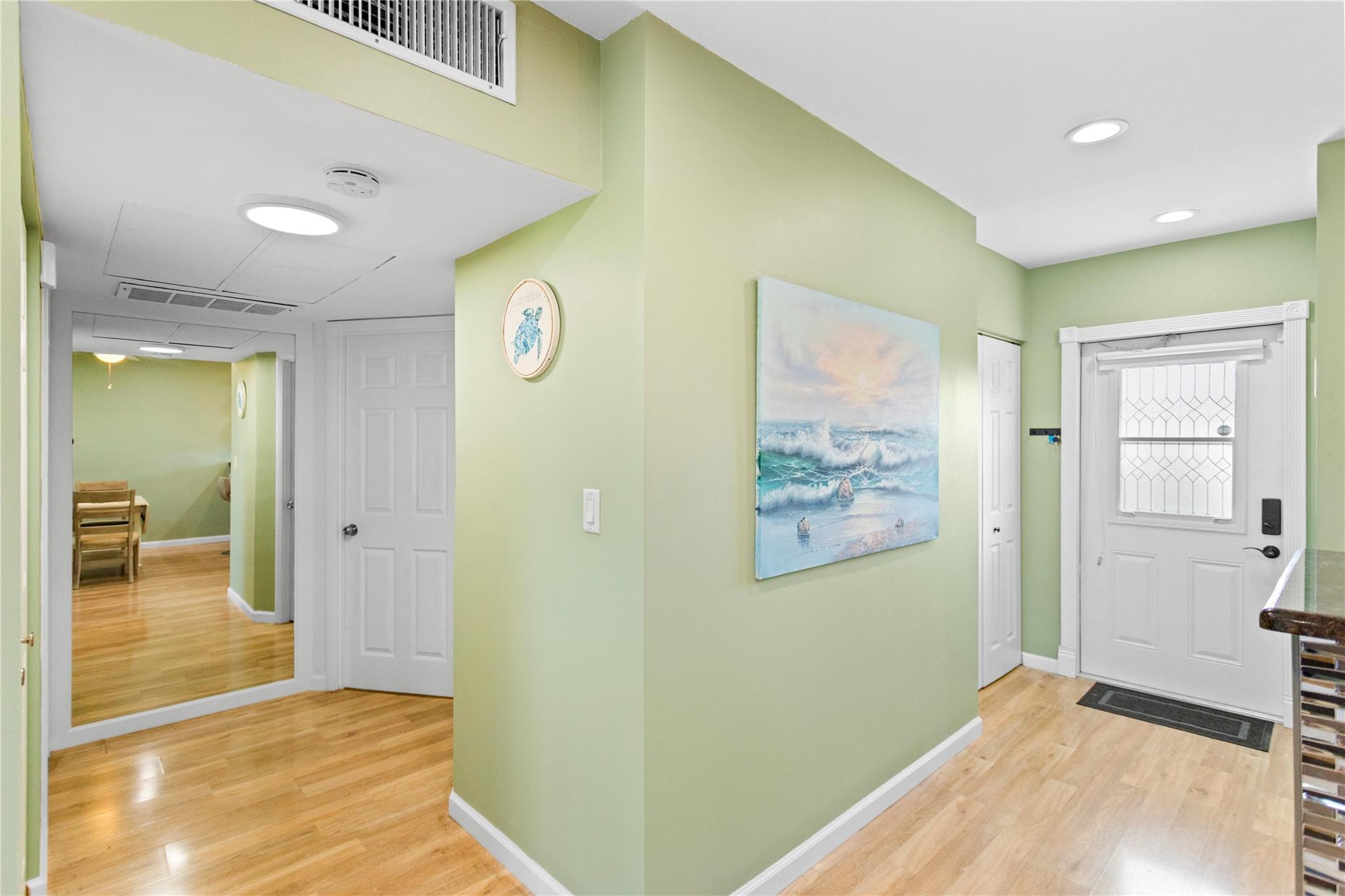 ROSE GARDENS CONDO - Residential