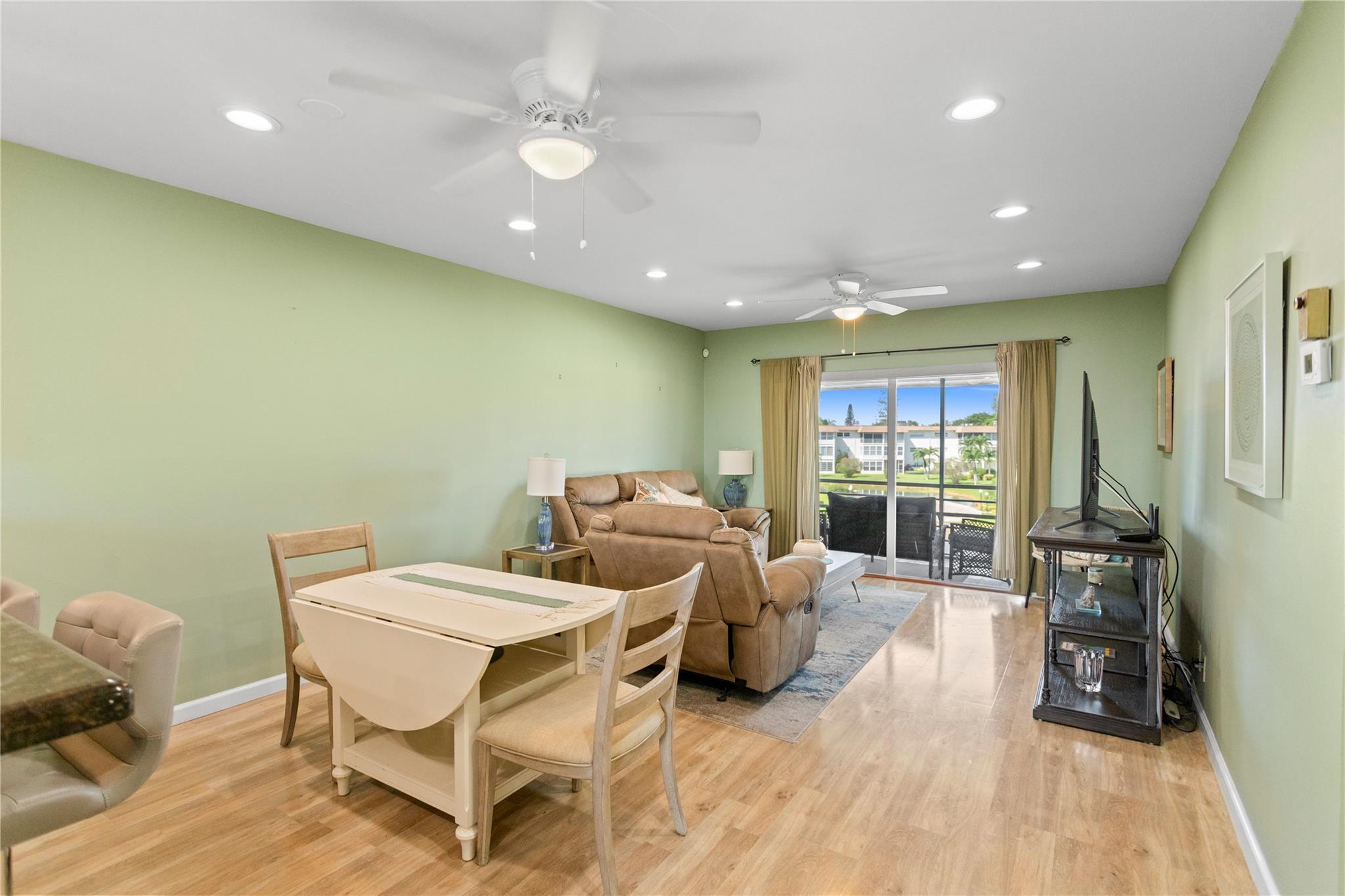 ROSE GARDENS CONDO - Residential