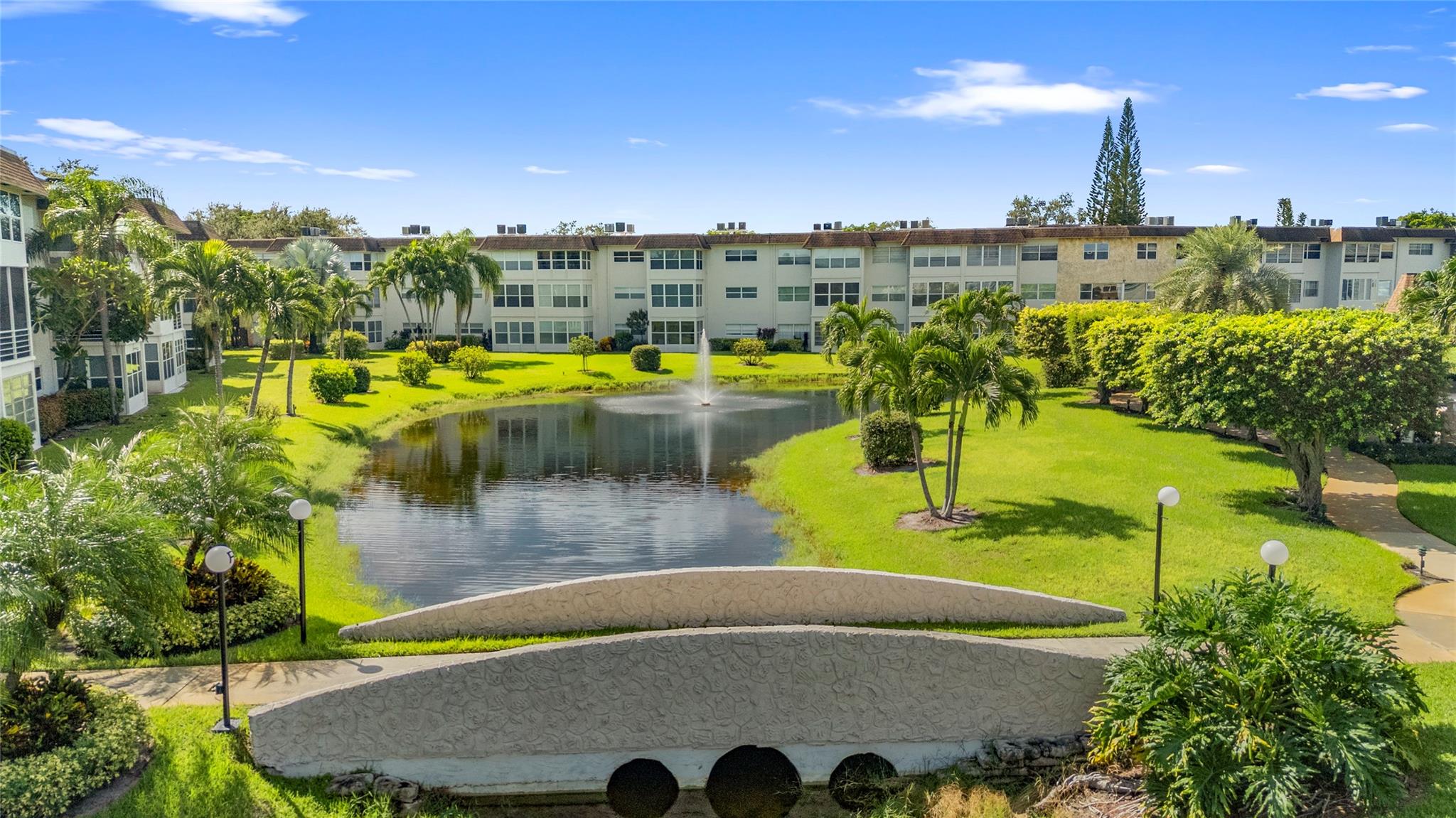 ROSE GARDENS CONDO - Residential