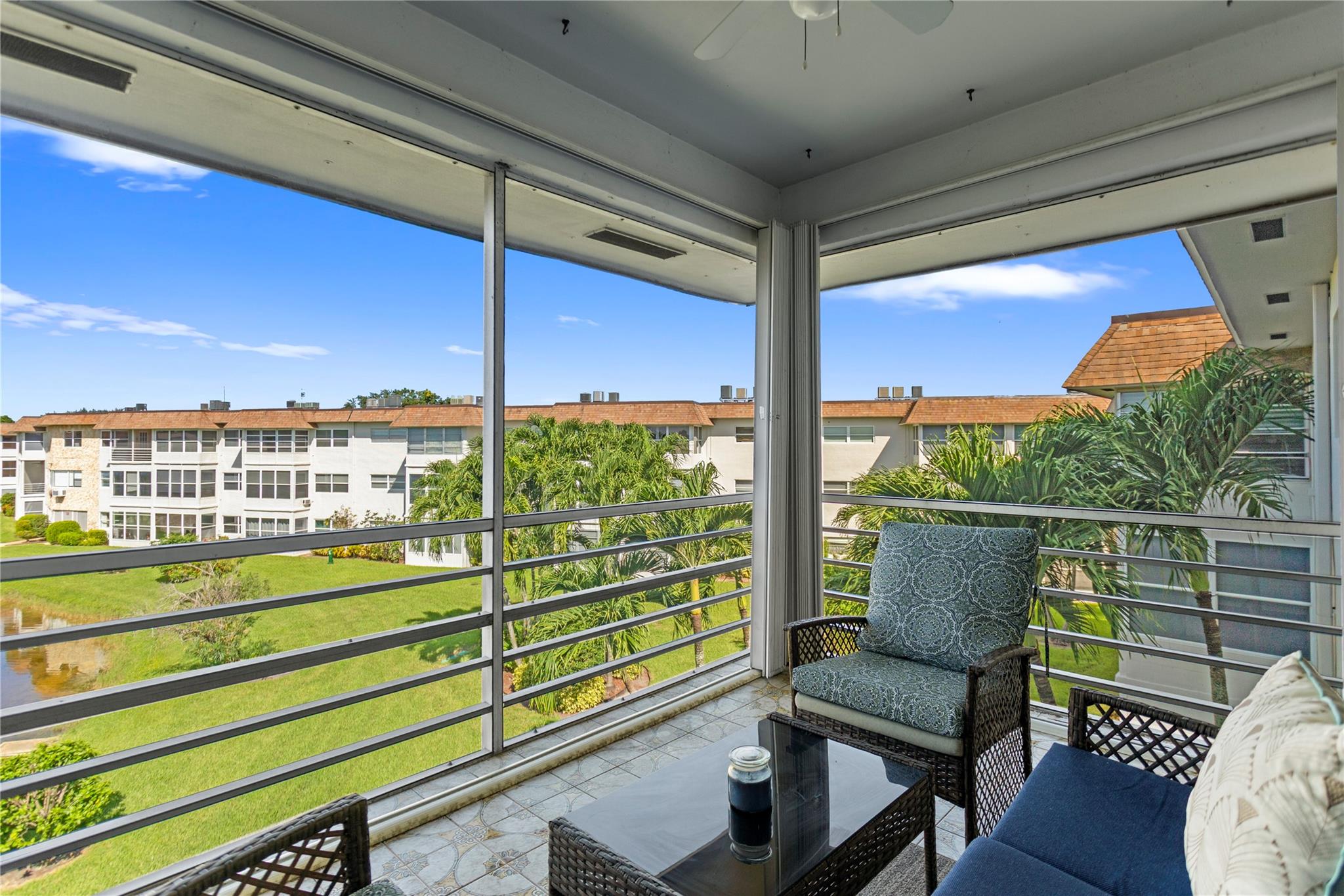 ROSE GARDENS CONDO - Residential