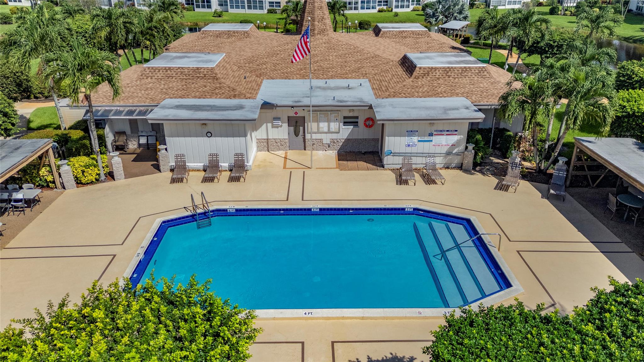 ROSE GARDENS CONDO - Residential