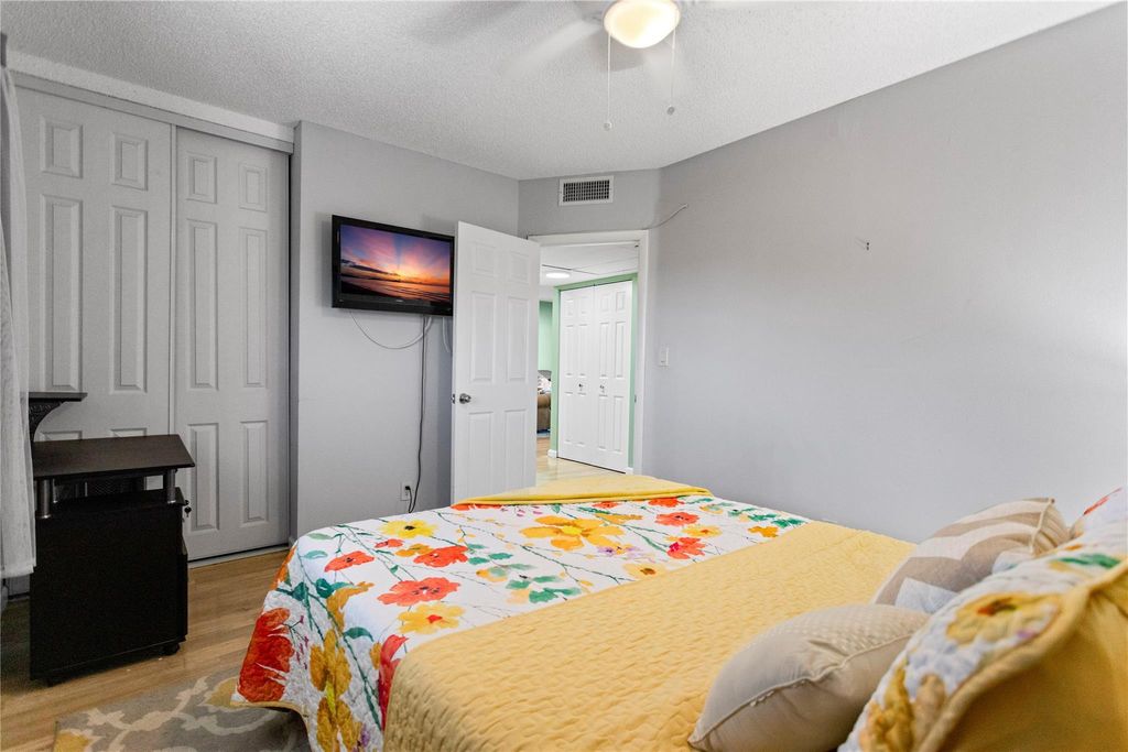 Photo of 3501 NW 47th Avenue #614, Lauderdale Lakes, FL 33319 (MLS # F10529743)