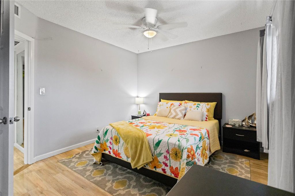 Photo of 3501 NW 47th Avenue #614, Lauderdale Lakes, FL 33319 (MLS # F10529743)