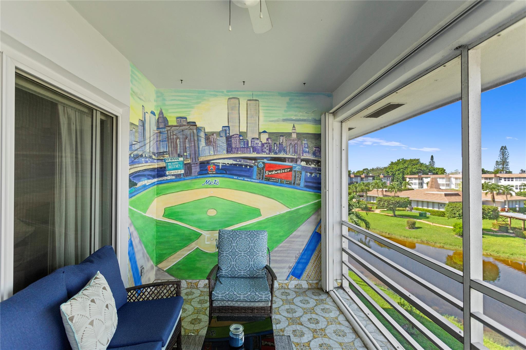 ROSE GARDENS CONDO - Residential