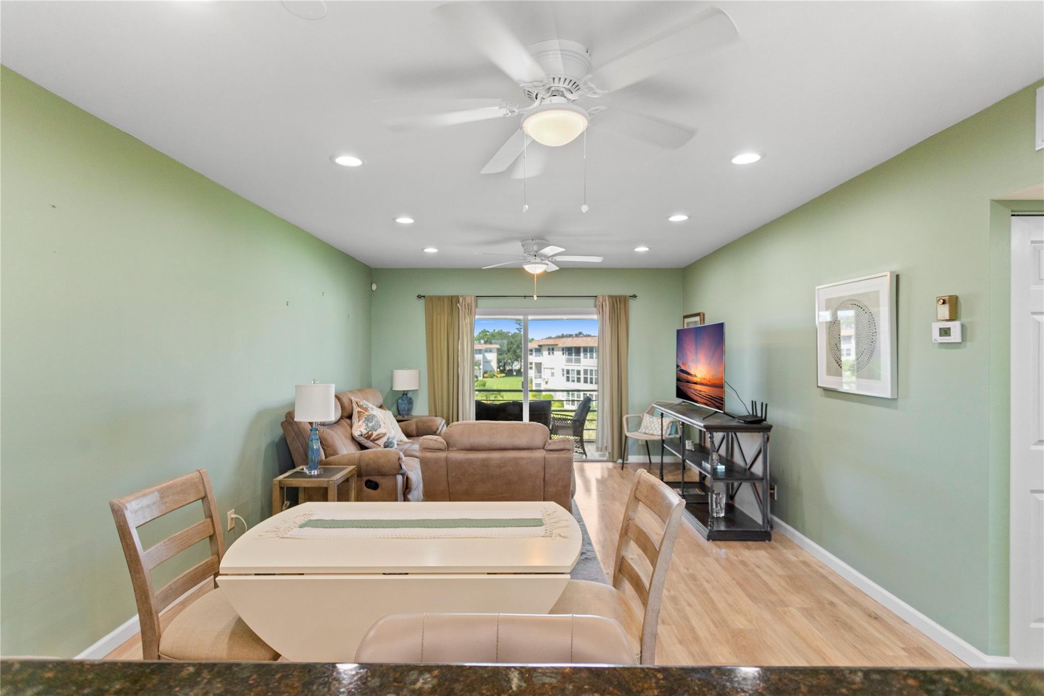 ROSE GARDENS CONDO - Residential