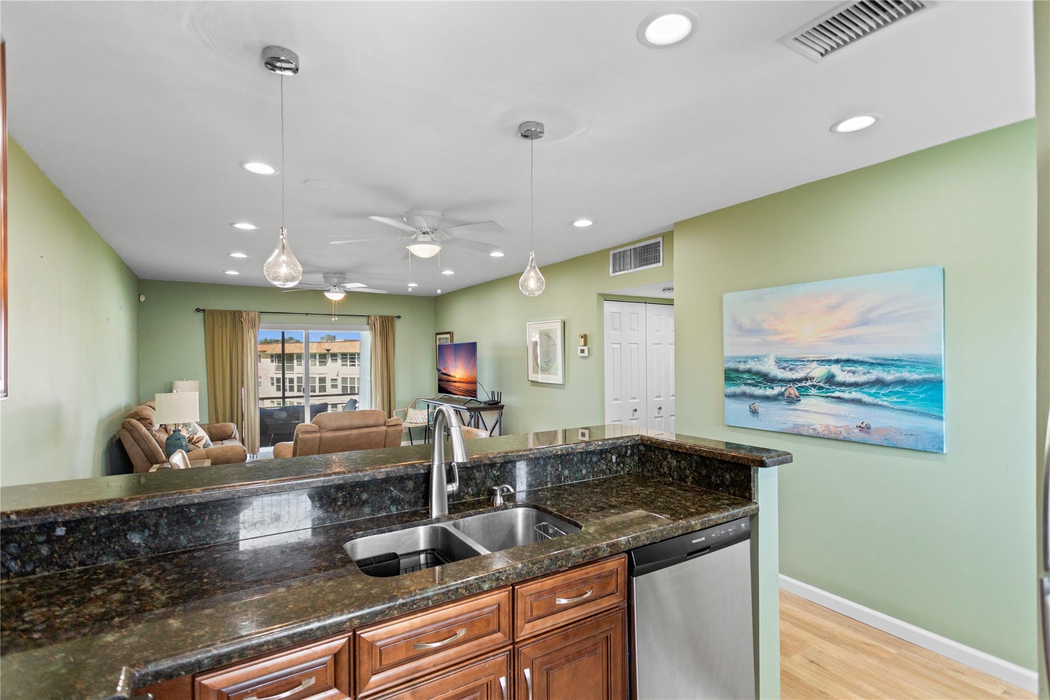 ROSE GARDENS CONDO - Residential