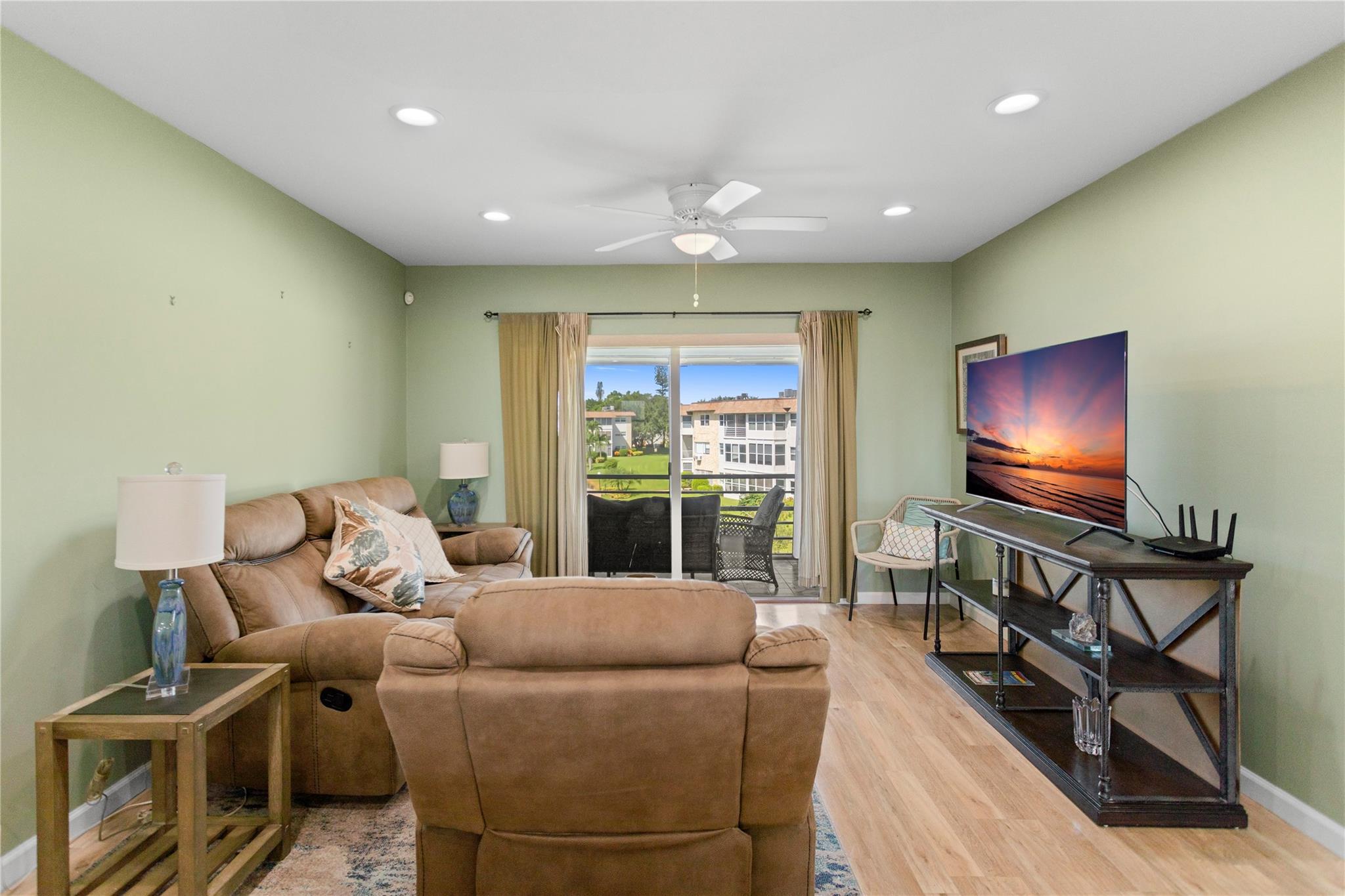 ROSE GARDENS CONDO - Residential