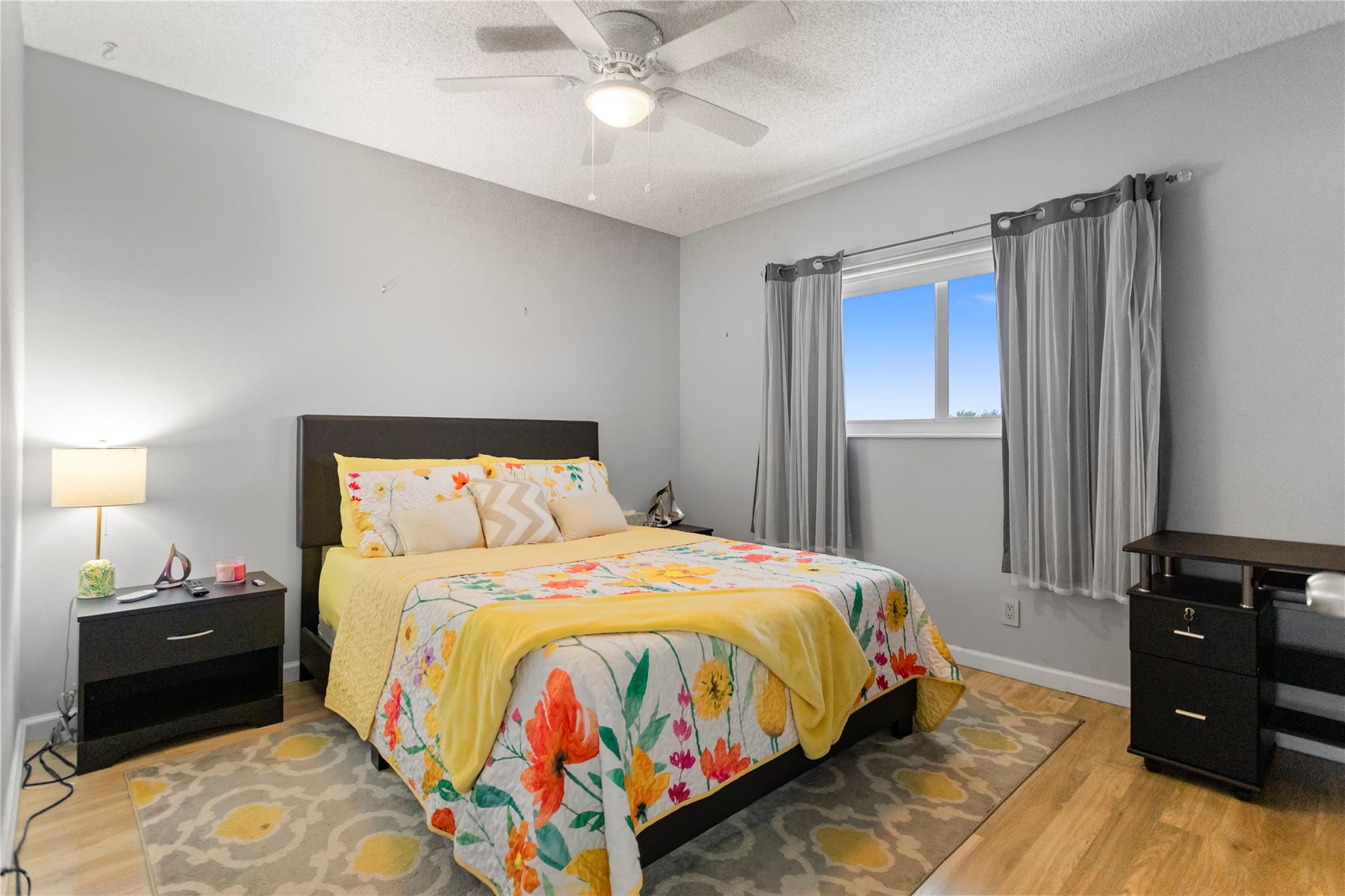 ROSE GARDENS CONDO - Residential