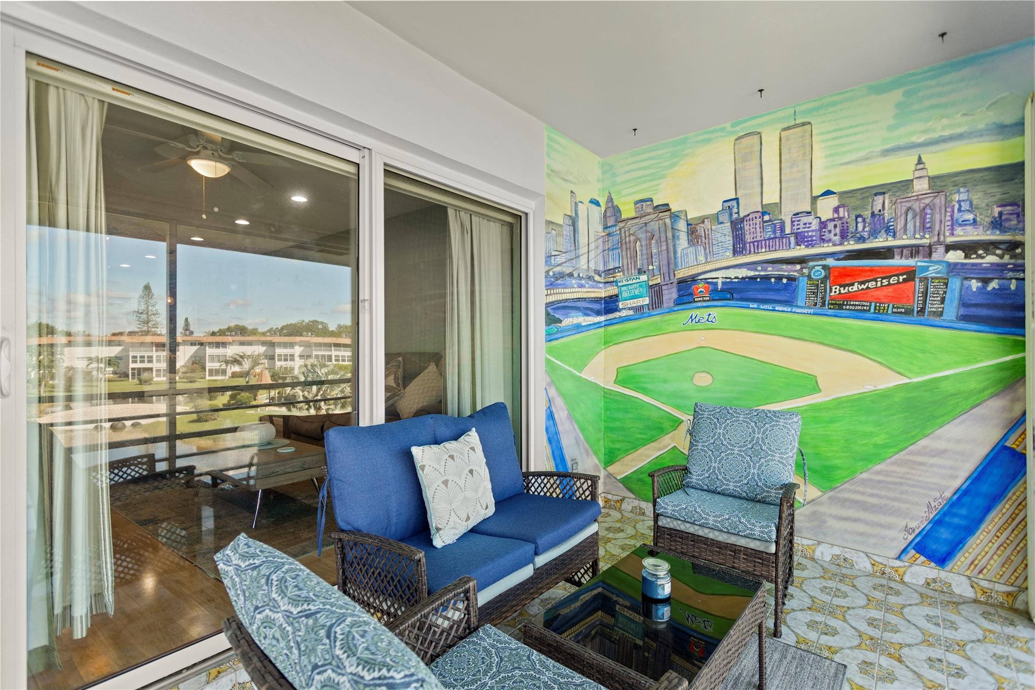 ROSE GARDENS CONDO - Residential