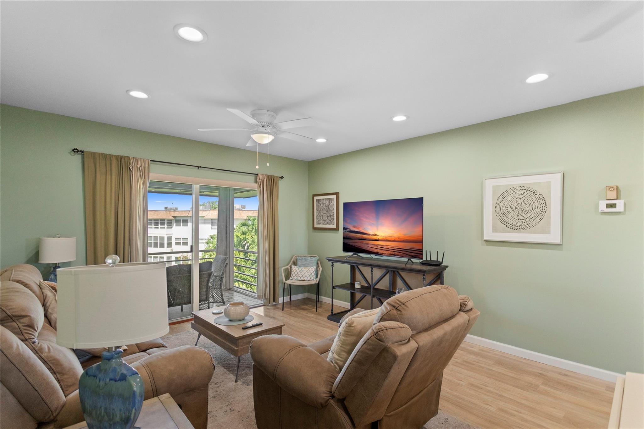 ROSE GARDENS CONDO - Residential