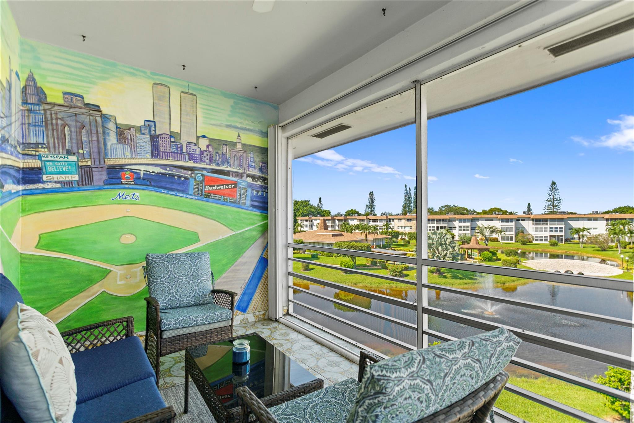 ROSE GARDENS CONDO - Residential