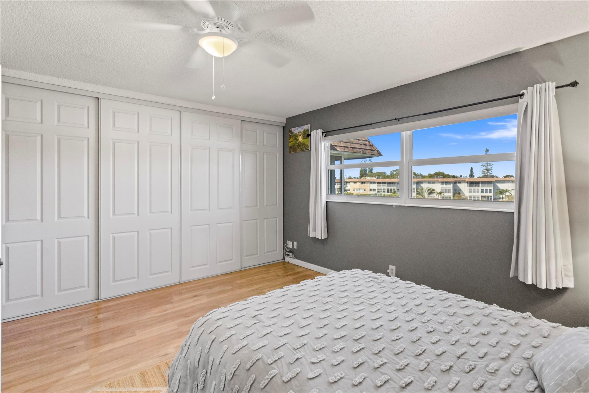 ROSE GARDENS CONDO - Residential