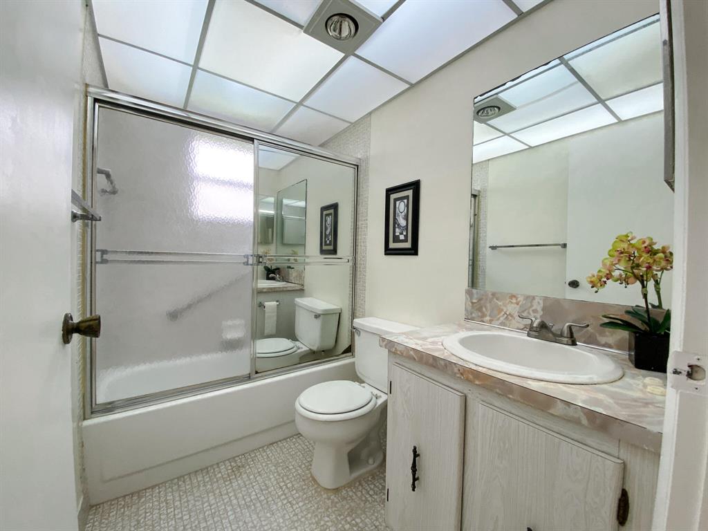 Kings Point - Residential Lease