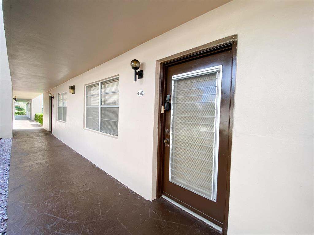 Kings Point - Residential Lease